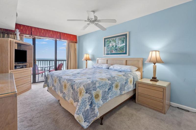 Ocean Bay Club 909 Condo - image 16