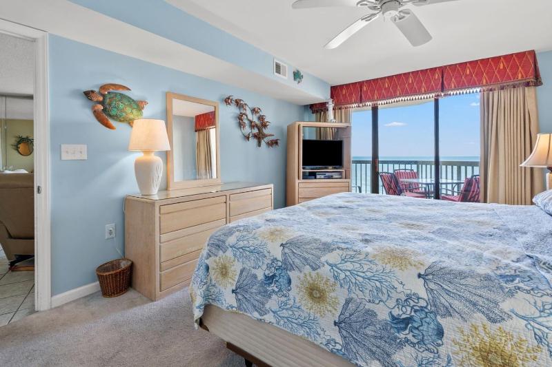 Ocean Bay Club 909 Condo - image 18
