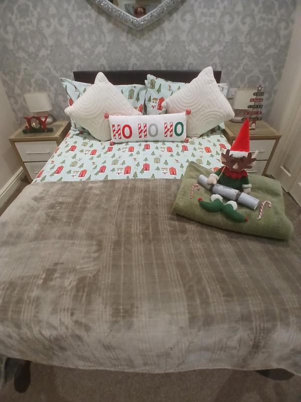 PONDEROSA B&B with free onsite parking and breakfast included - image 25
