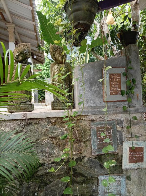 Agora Villa and Curry Hut - image 32