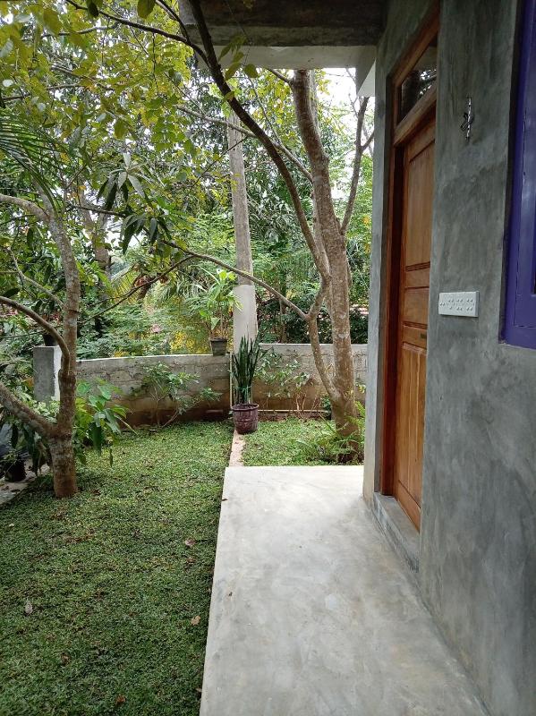 Agora Villa and Curry Hut - image 39