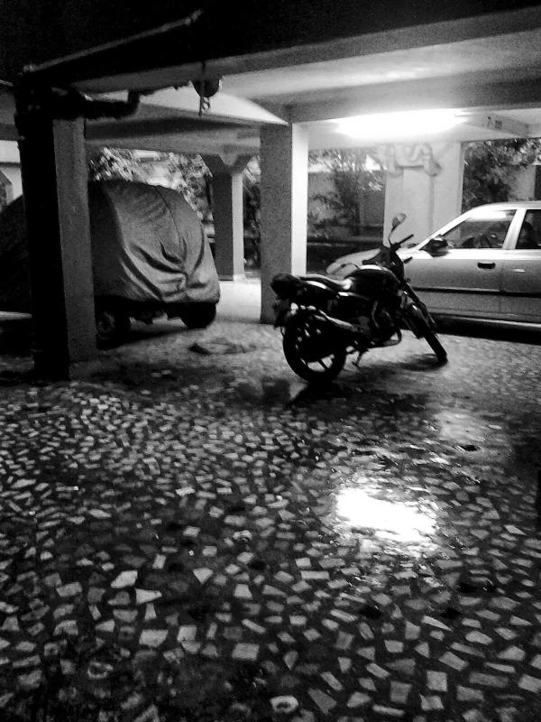 2BHK fully furnished flat at Behala Chowrasta - image 11