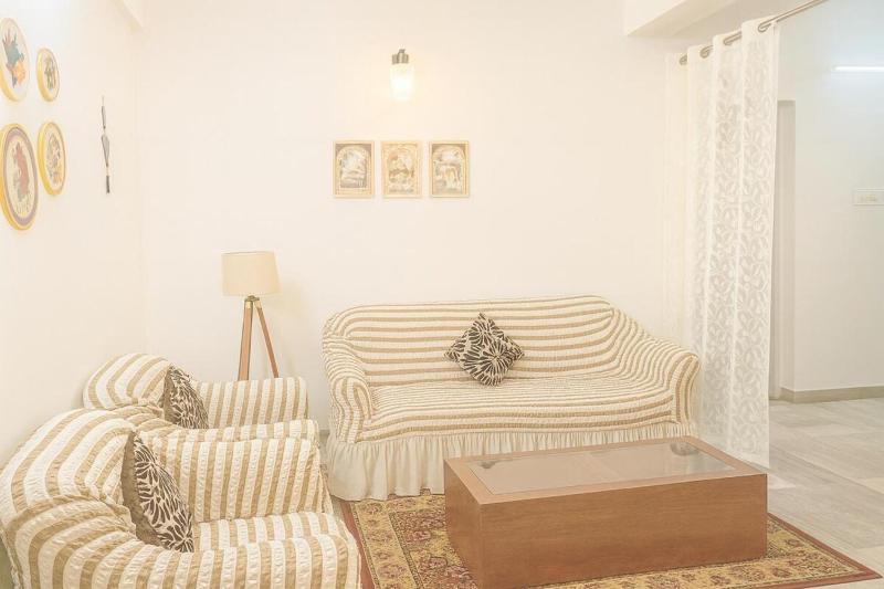 2BHK fully furnished flat at Behala Chowrasta - image 8