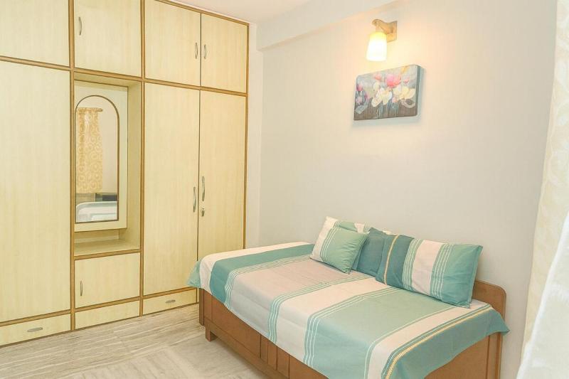 2BHK fully furnished flat at Behala Chowrasta - image 6