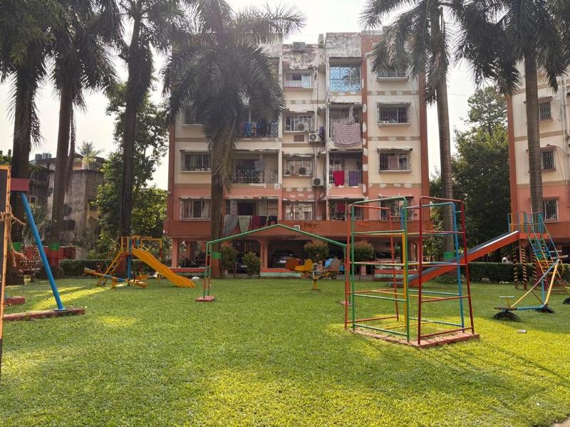 2BHK fully furnished flat at Behala Chowrasta - image 4