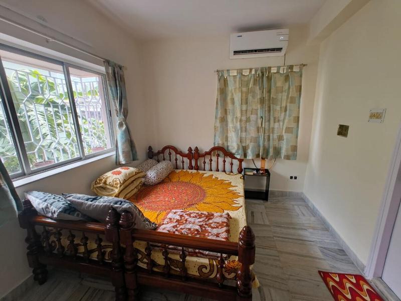2BHK fully furnished flat at Behala Chowrasta - image 3