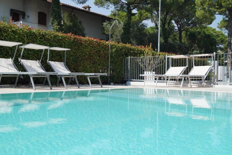 Sirmione Rosselli Apartments - image 2