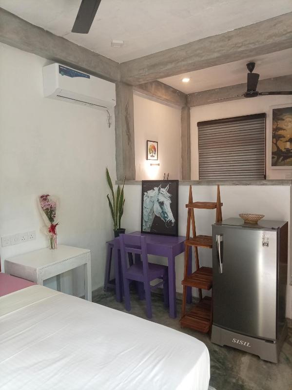 Agora Villa and Curry Hut - image 22
