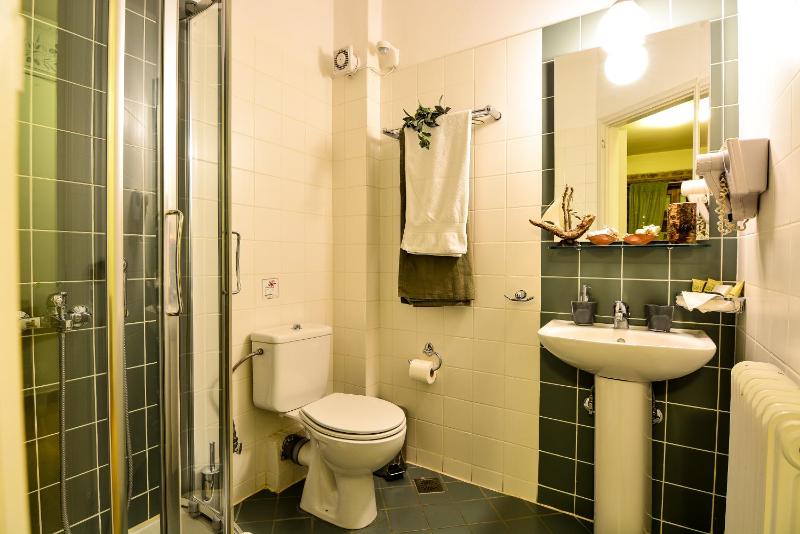 Superior Double Room with Fireplace image 4