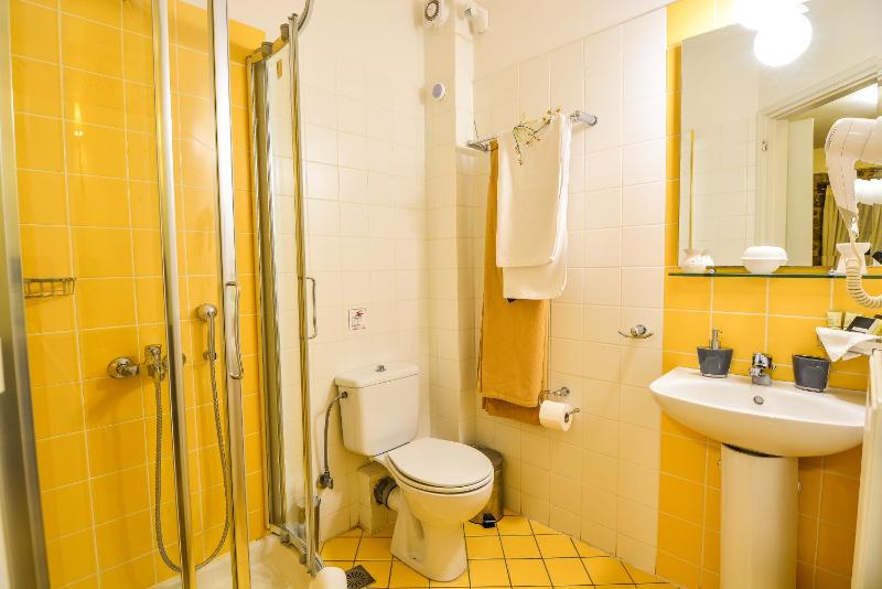 Superior Double Room with Fireplace image 3