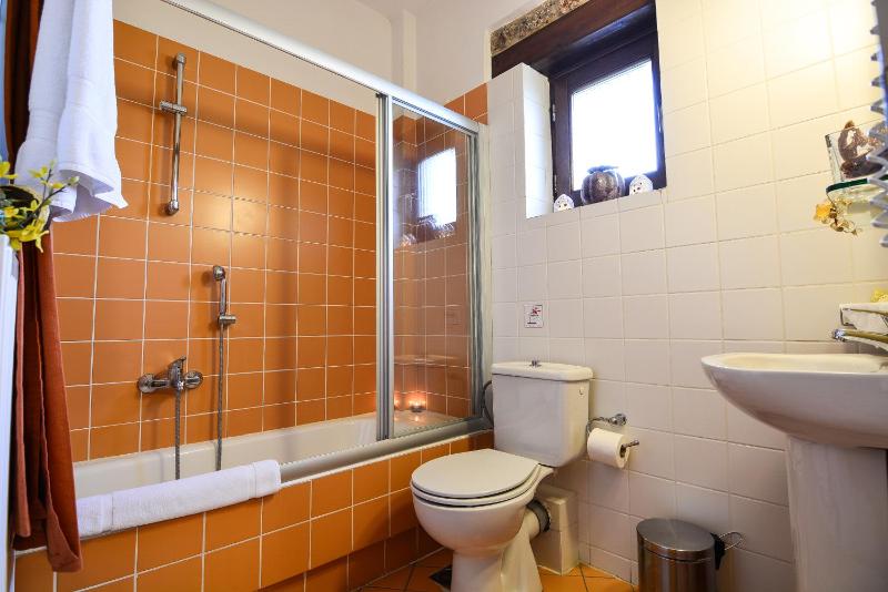 Superior Double Room with Fireplace image 2