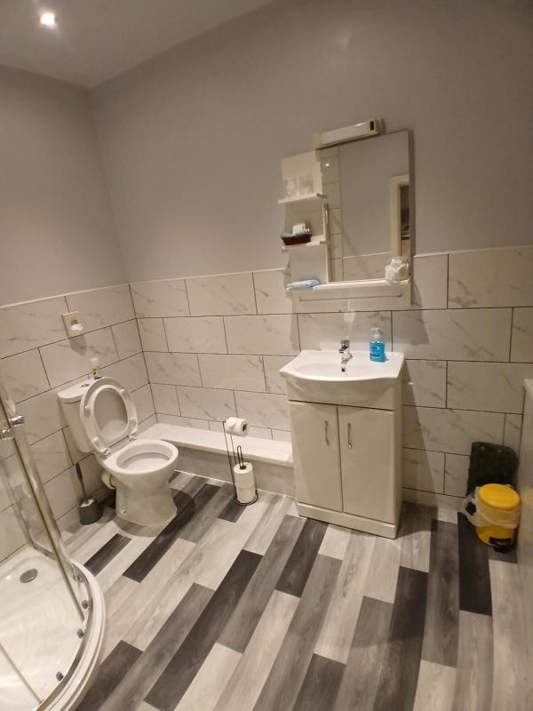 PONDEROSA B&B with free onsite parking and breakfast included - image 14