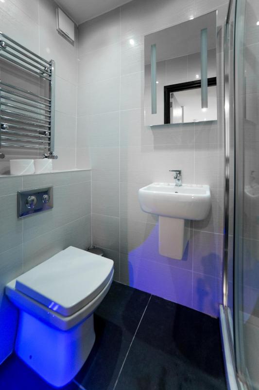 One-Bedroom Apartment (4 Adults) image 3