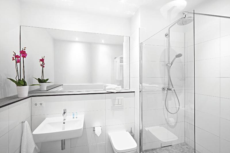 THE RED - Living Suites by the Rhine - image 33