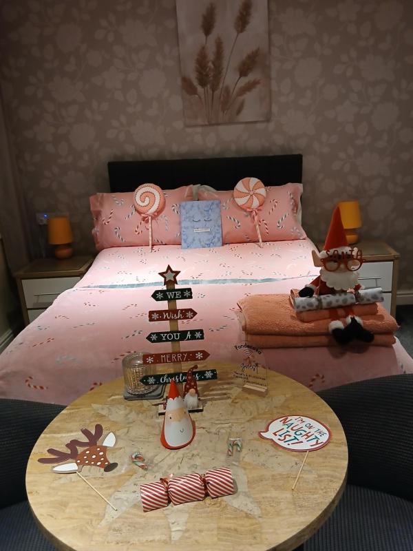 PONDEROSA B&B with free onsite parking and breakfast included - image 31