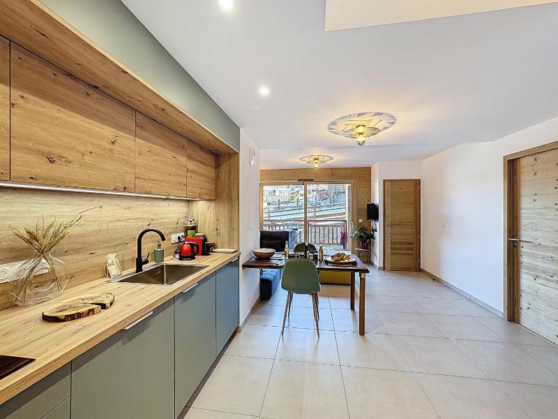 Frake-appartement-2pers-proche piste - image 16