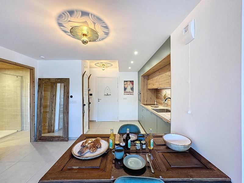 Frake-appartement-2pers-proche piste - image 3