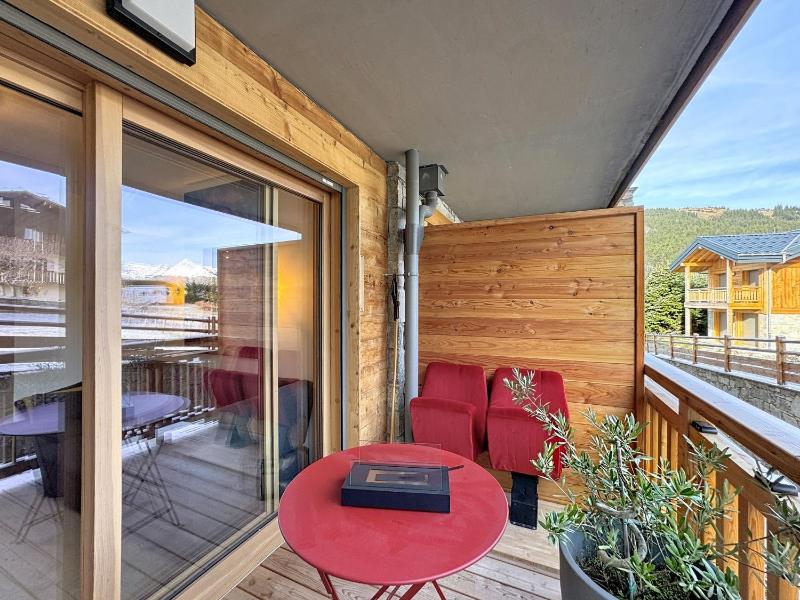 Frake-appartement-2pers-proche piste - image 27