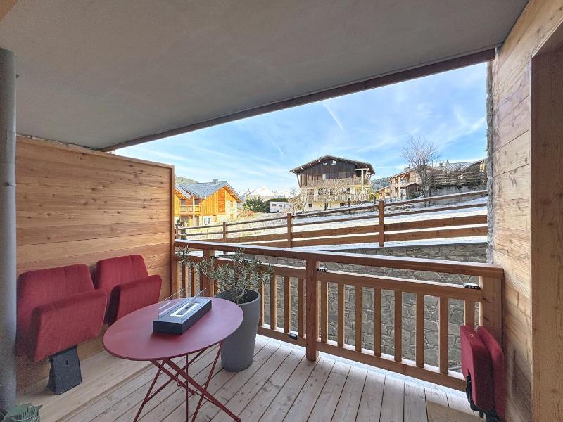 Frake-appartement-2pers-proche piste - image 11