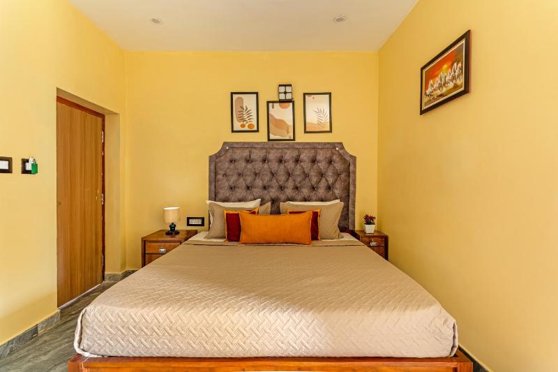 Kurinji Amaze Farm stay and Resort - image 9
