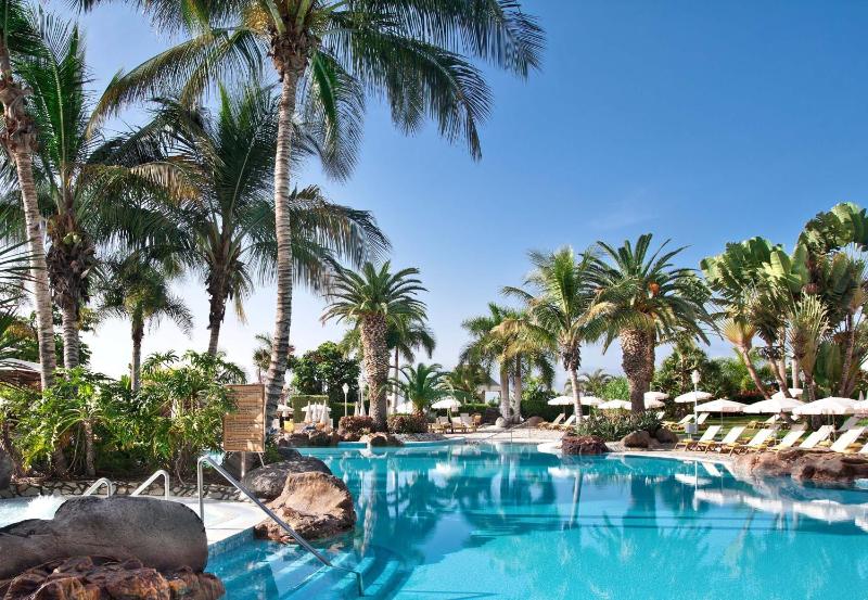 Adrián Hoteles Jardines de Nivaria - image 42