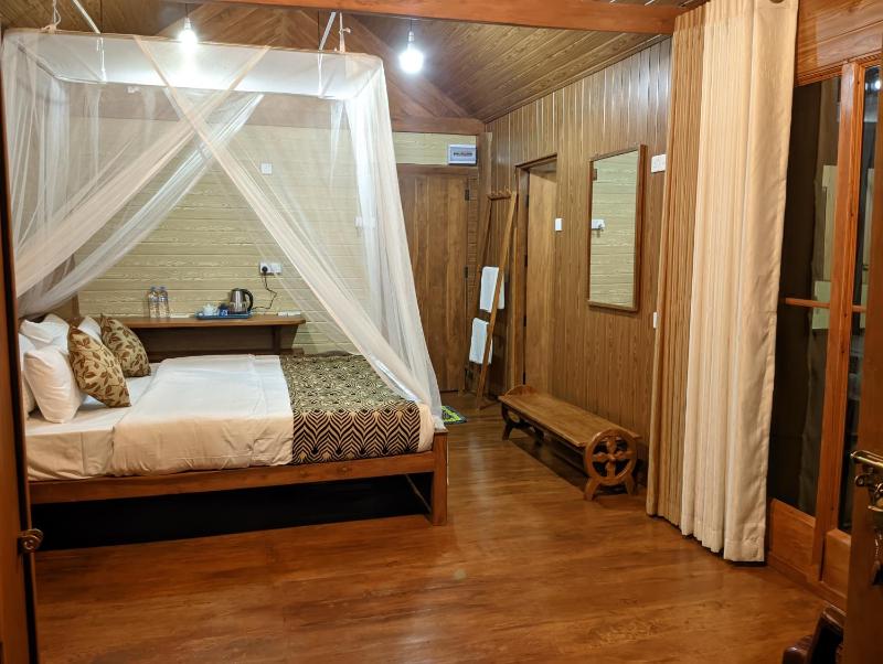 Ella Antara Green Wood Cottage - image 15