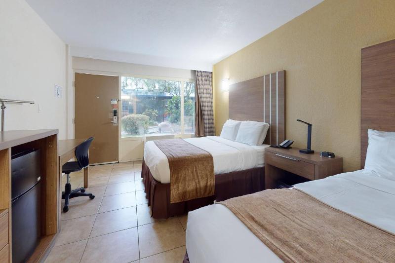 Rodeway Inn & Suites Fort Lauderdale Airport & Cruise Port - image 13