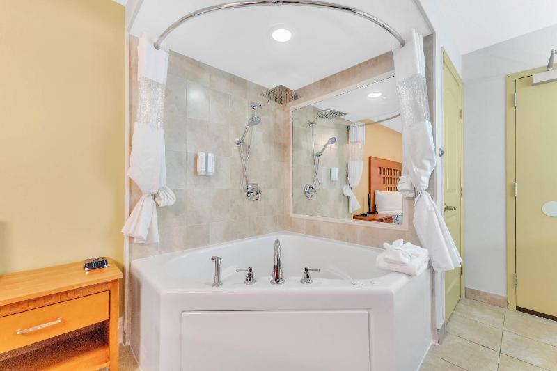 Rodeway Inn & Suites Fort Lauderdale Airport & Cruise Port - image 22