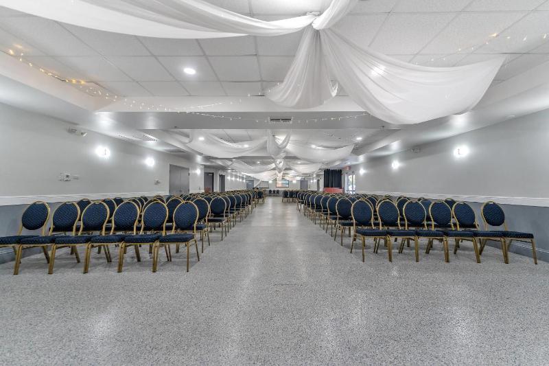 Rodeway Inn & Suites Fort Lauderdale Airport & Cruise Port - image 4