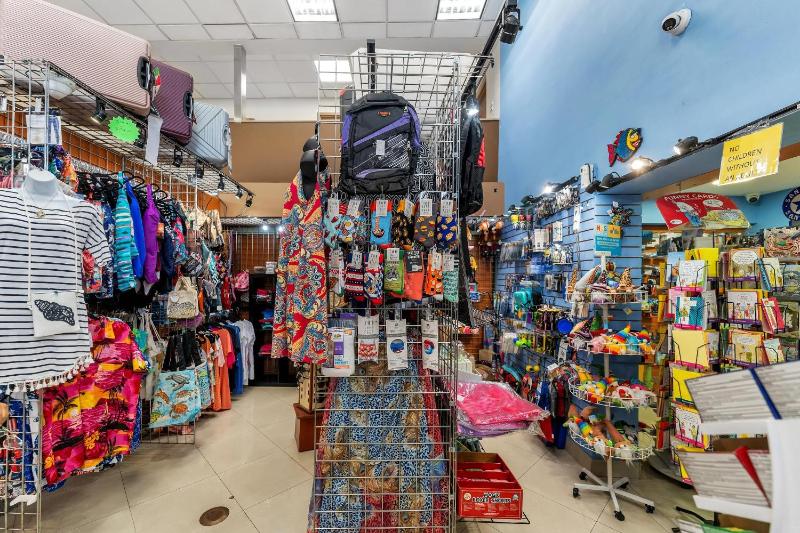 Rodeway Inn & Suites Fort Lauderdale Airport & Cruise Port - image 9