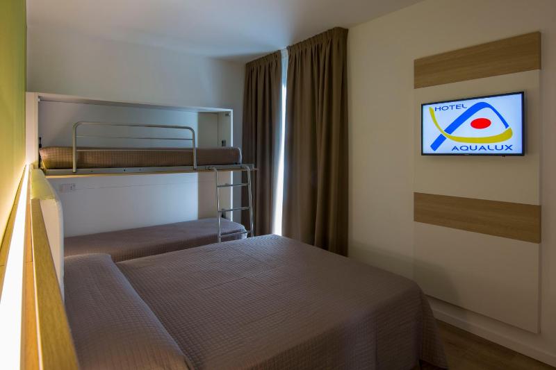 Almalux Jesolo Wellness & Spa 3 stelle superior - image 43