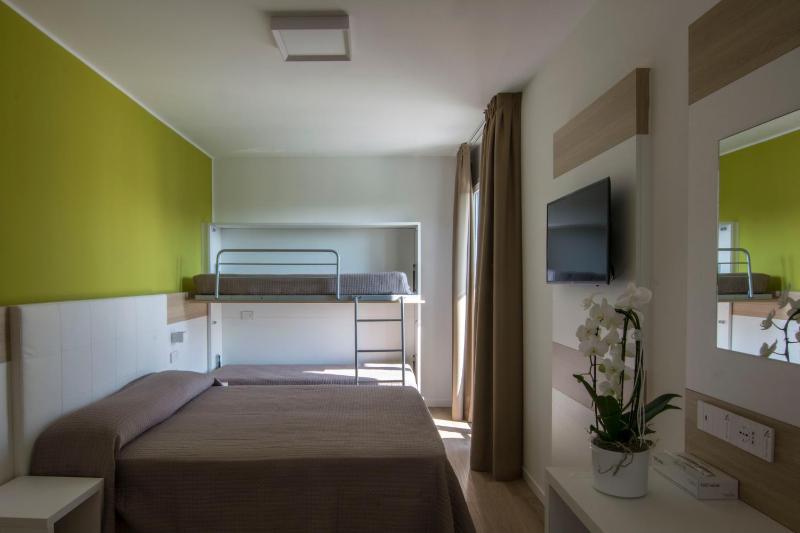 Almalux Jesolo Wellness & Spa 3 stelle superior - image 9