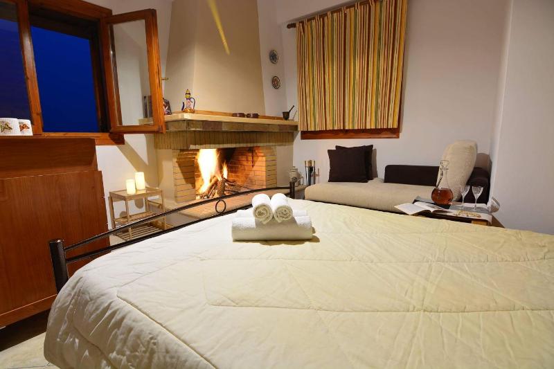 Comfort Double Room image 4