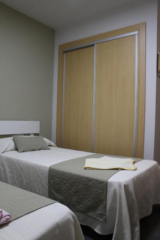 Apartamentos Bolonia Paraiso - image 45