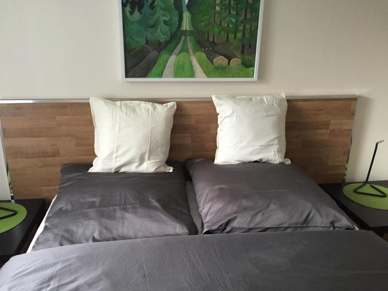 One-Bedroom Suite image 3