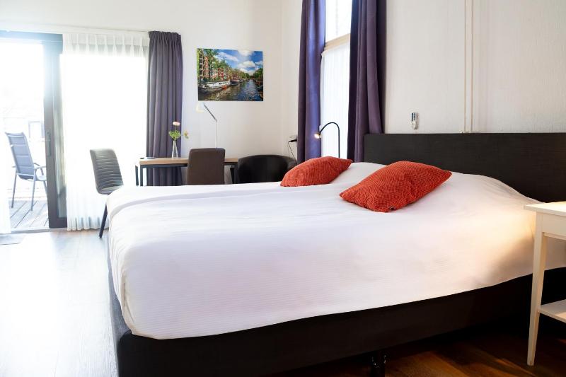 Hotel Faber - image 40