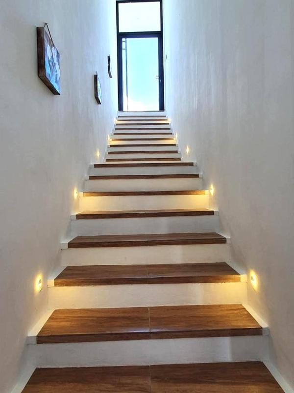 Villa Athalla - Elegant 3BR Near Berawa Beach! - image 14