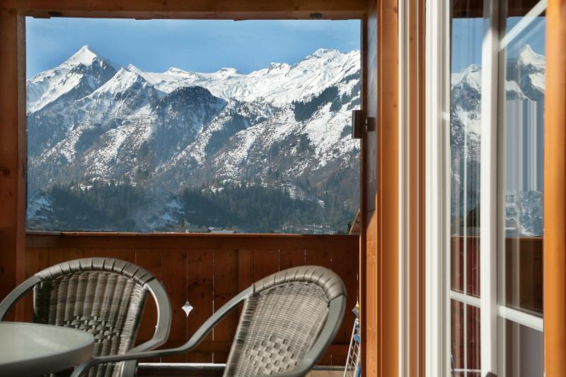 Two-Bedroom Apartment image 2