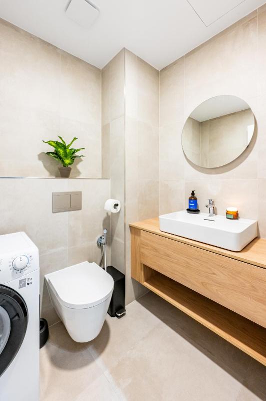Prague Days - One Bedroom Apartment with Garage and Workspace - image 16