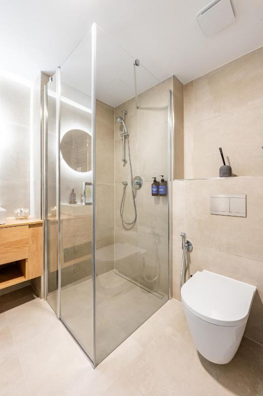 Prague Days - One Bedroom Apartment with Garage and Workspace - image 4
