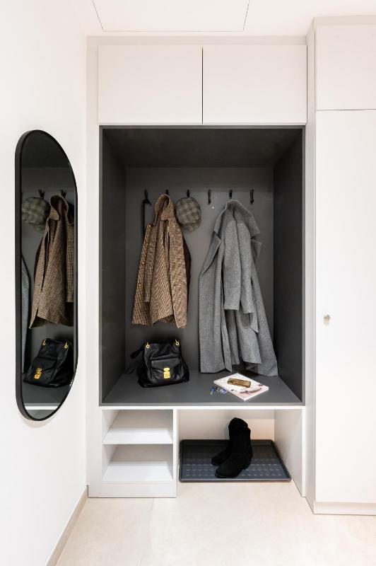 Prague Days - One Bedroom Apartment with Garage and Workspace - image 5