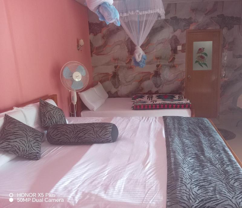 Omi Relax Inn - image 15