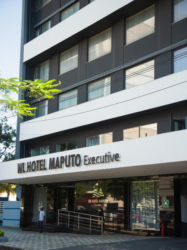 WL Hotel Maputo Executive - image 14