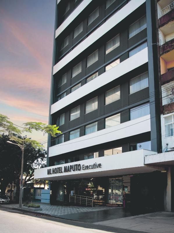 WL Hotel Maputo Executive - image 1