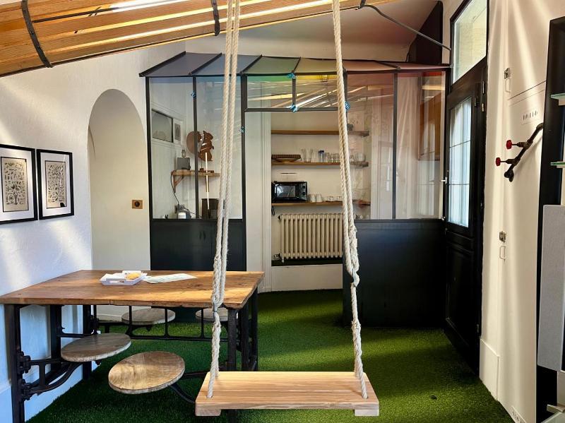 Inédit - Maison en duplex L'île Mystérieuse - image 22