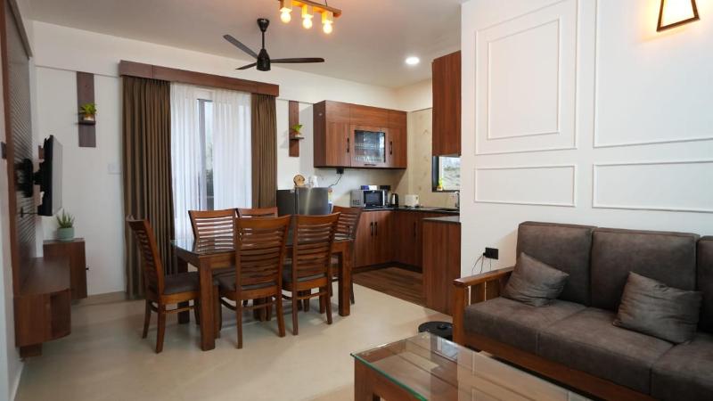 Mizuki Homestay - image 36