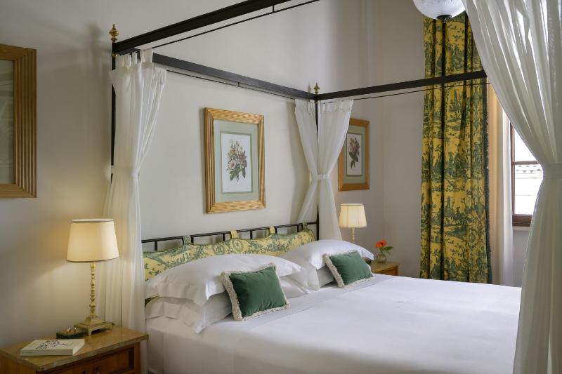 Grand Hotel Continental Siena - Starhotels Collezione - image 29
