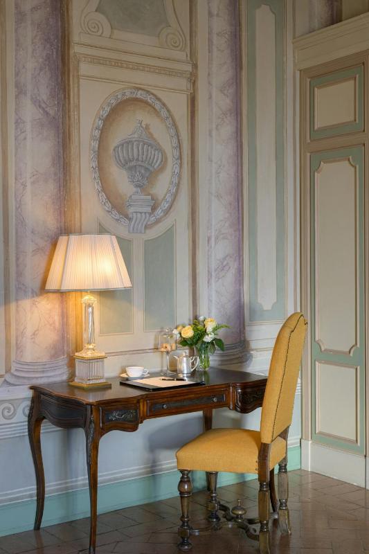 Grand Hotel Continental Siena - Starhotels Collezione - image 3
