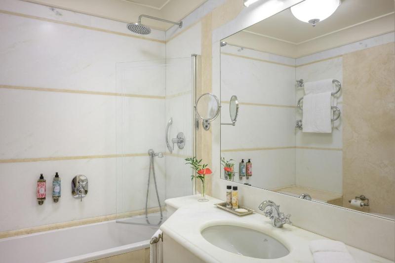 Grand Hotel Continental Siena - Starhotels Collezione - image 43