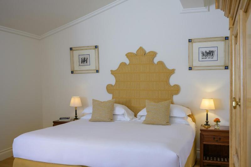 Grand Hotel Continental Siena - Starhotels Collezione - image 11